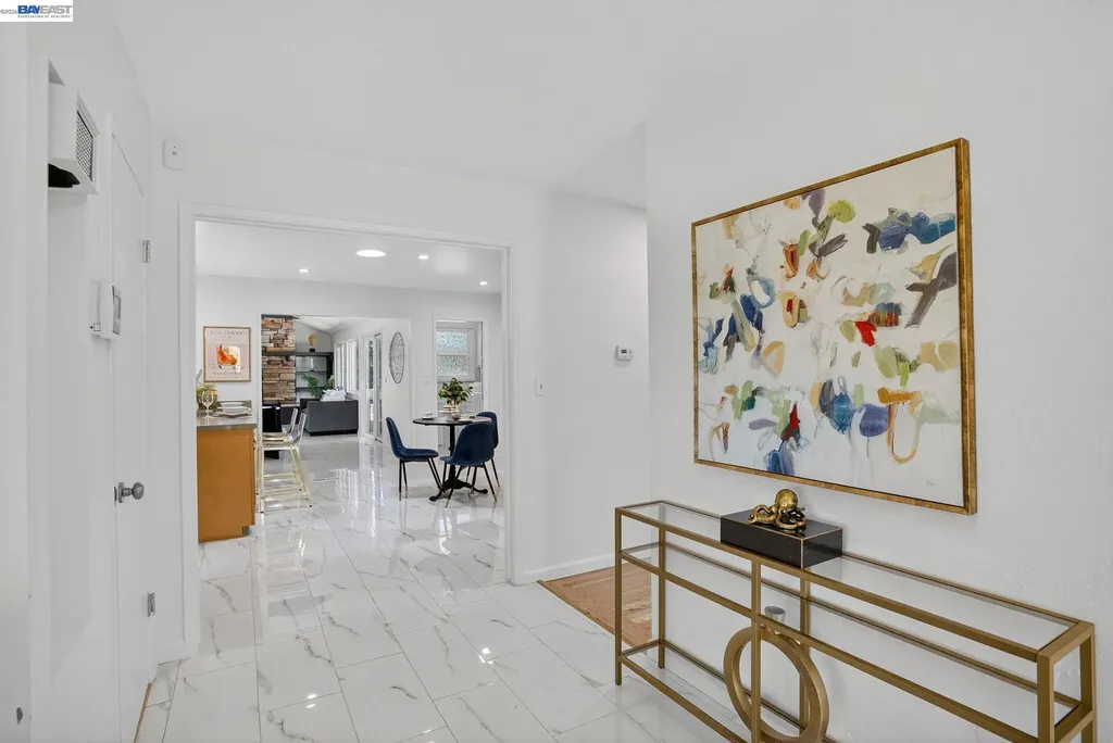 350 Elysian Fields Drive Oakland CA 94605