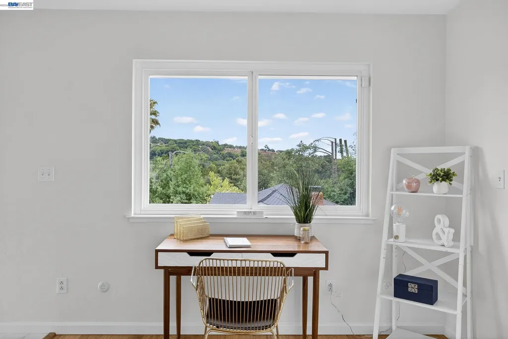 350 Elysian Fields Drive Oakland CA 94605