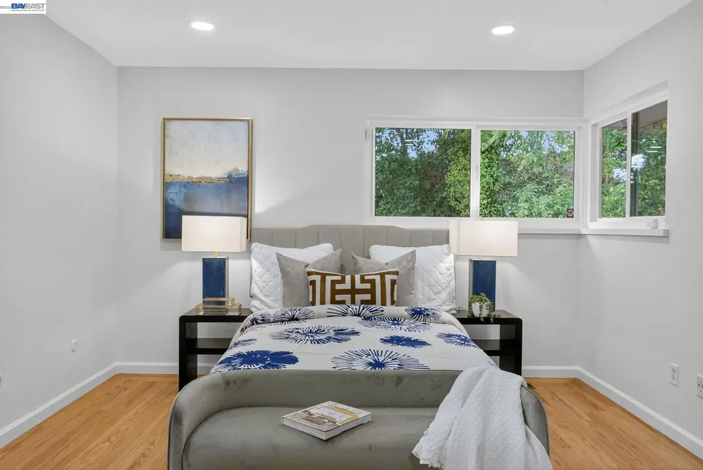 350 Elysian Fields Drive Oakland CA 94605