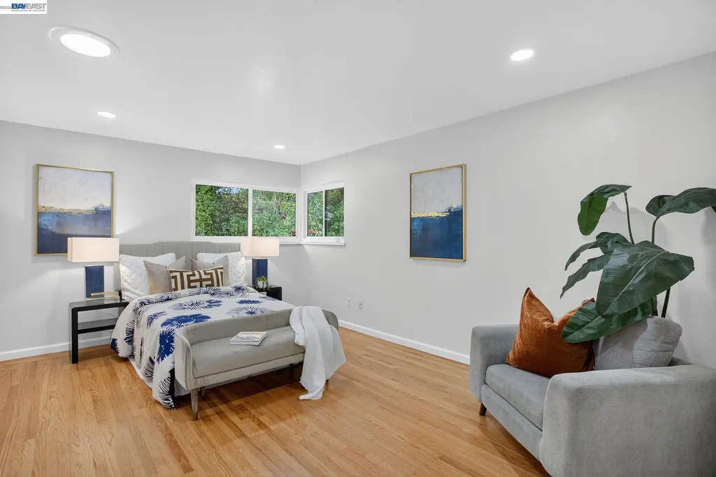 350 Elysian Fields Drive Oakland CA 94605