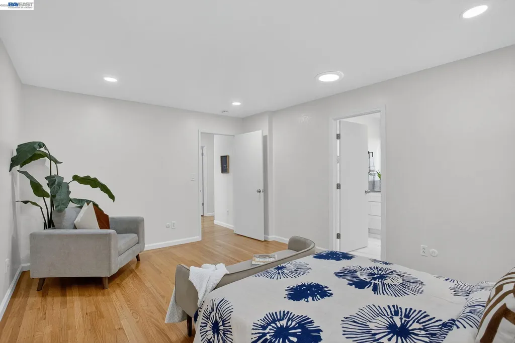 350 Elysian Fields Drive Oakland CA 94605