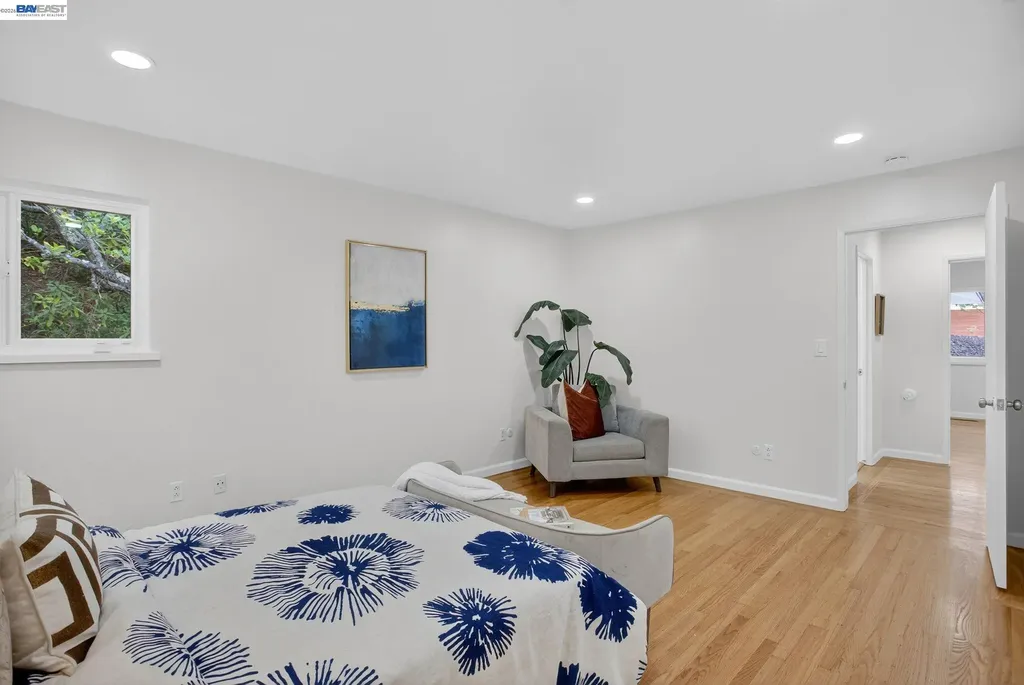 350 Elysian Fields Drive Oakland CA 94605