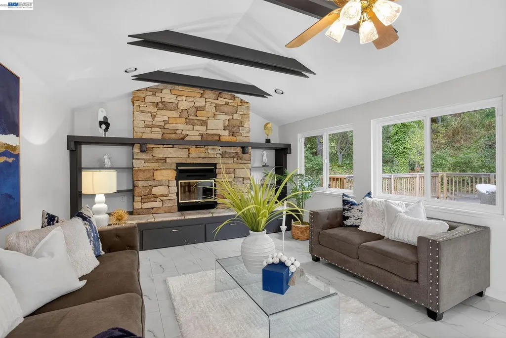 350 Elysian Fields Drive Oakland CA 94605