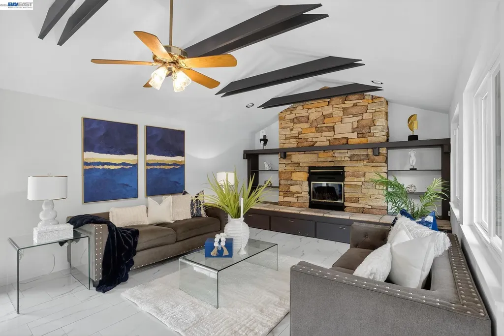 350 Elysian Fields Drive Oakland CA 94605