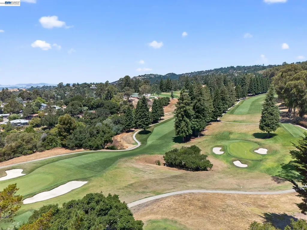 350 Elysian Fields Drive Oakland CA 94605