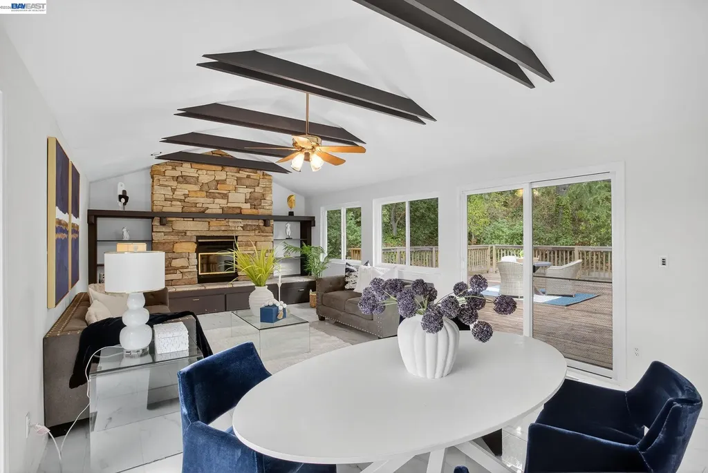 350 Elysian Fields Drive Oakland CA 94605