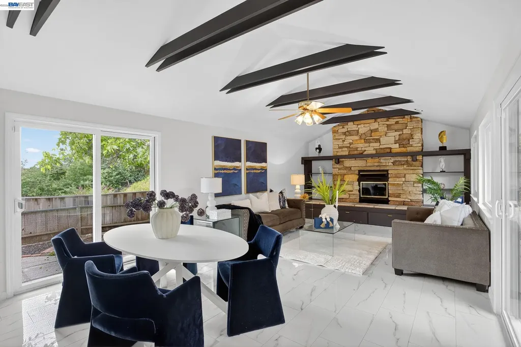 350 Elysian Fields Drive Oakland CA 94605