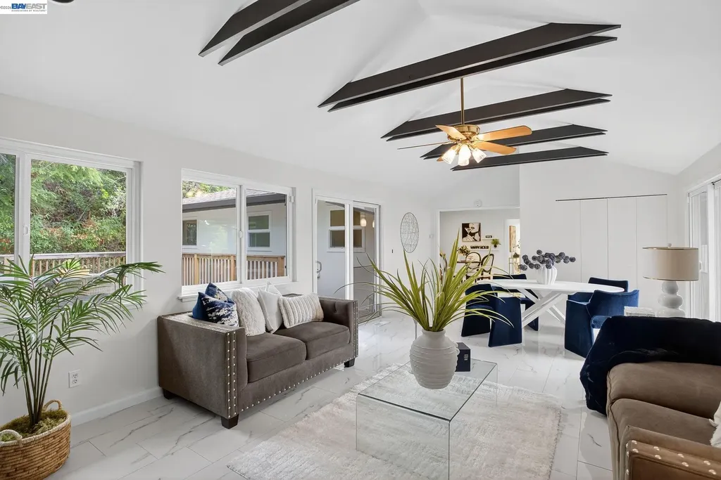 350 Elysian Fields Drive Oakland CA 94605