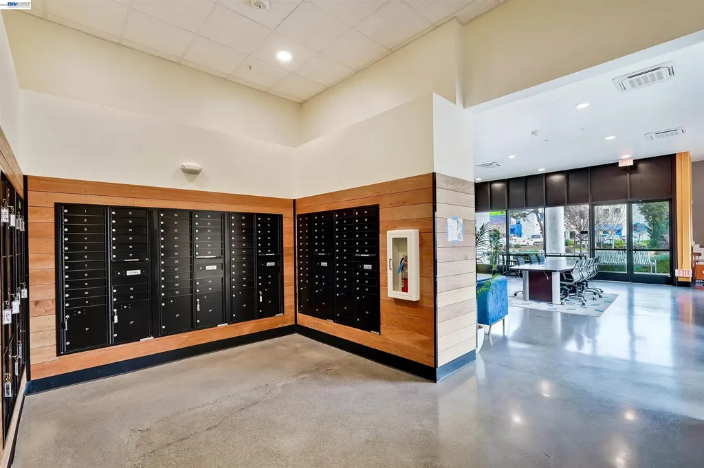 42111 Osgood Road Fremont CA 94539