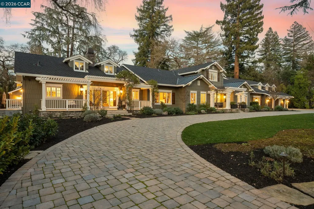 1749 Alameda Diablo Diablo CA 94528