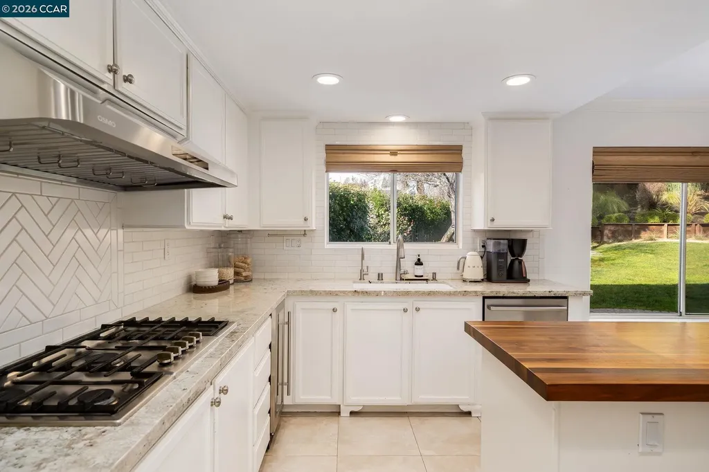 1057 Cheshire Circle Danville CA 94506