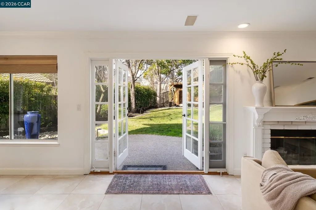 1057 Cheshire Circle Danville CA 94506