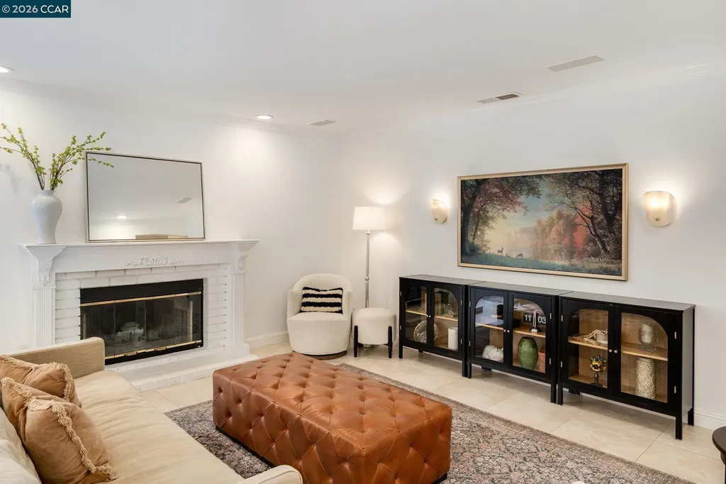 1057 Cheshire Circle Danville CA 94506