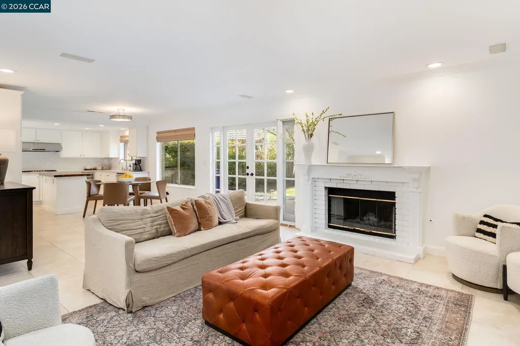 1057 Cheshire Circle Danville CA 94506