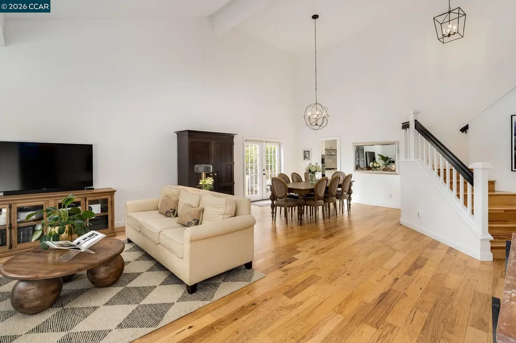 1057 Cheshire Circle Danville CA 94506