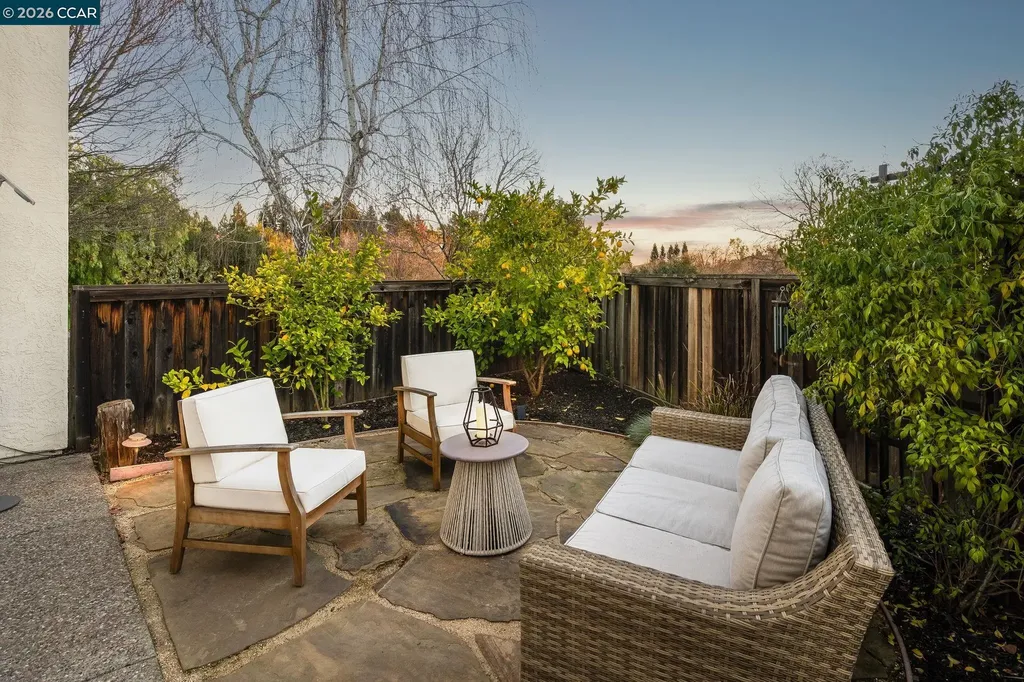 1057 Cheshire Circle Danville CA 94506