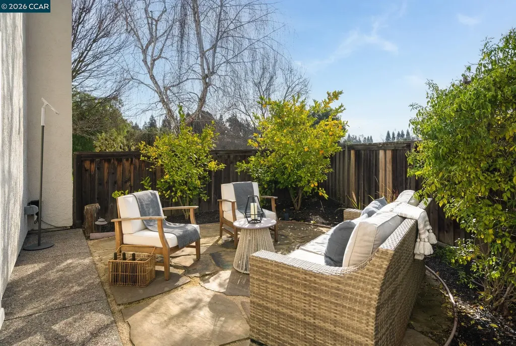 1057 Cheshire Circle Danville CA 94506