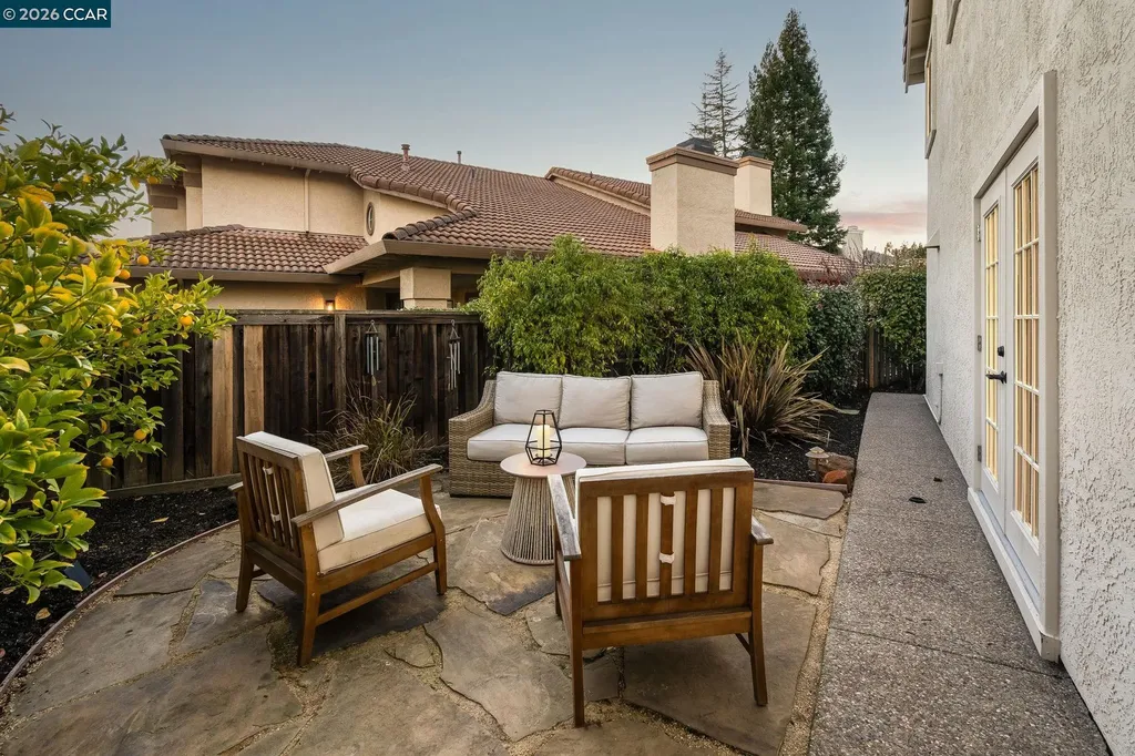 1057 Cheshire Circle Danville CA 94506