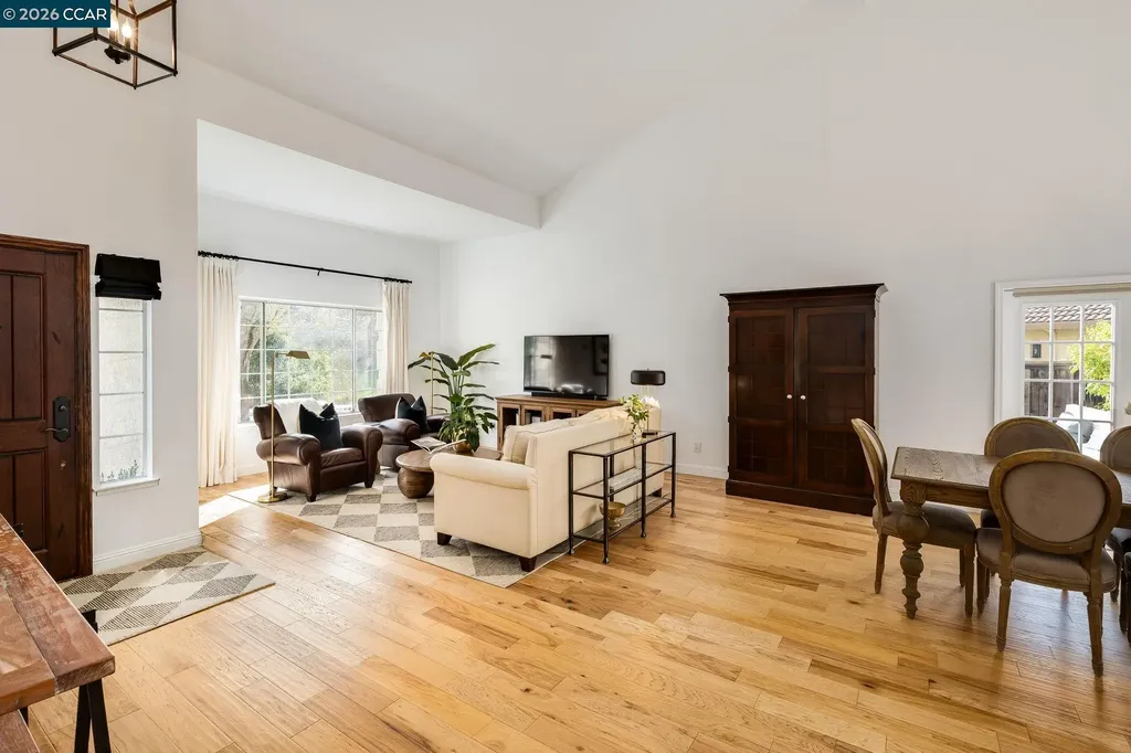 1057 Cheshire Circle Danville CA 94506