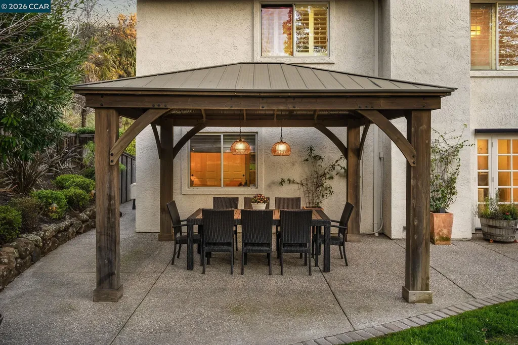 1057 Cheshire Circle Danville CA 94506