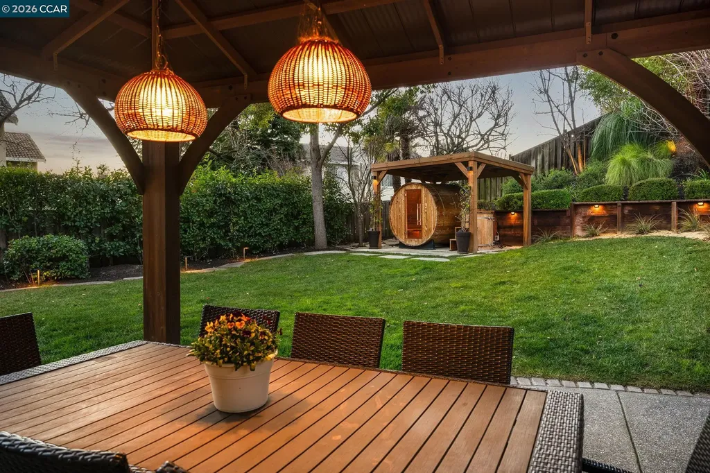 1057 Cheshire Circle Danville CA 94506