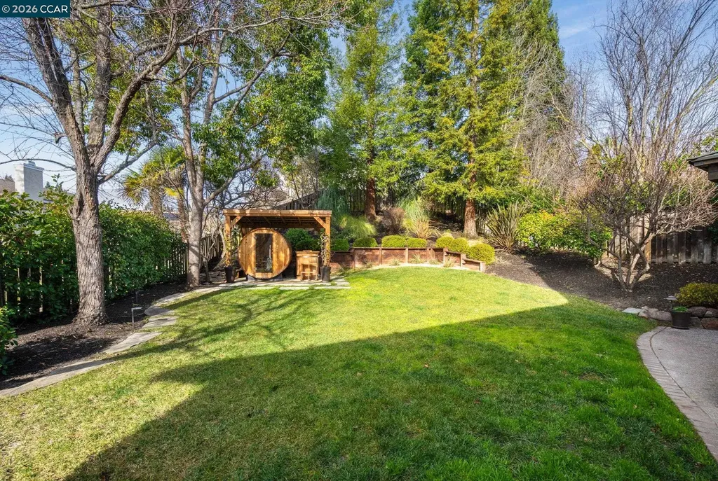 1057 Cheshire Circle Danville CA 94506