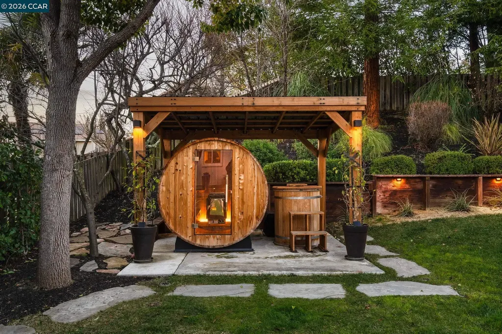 1057 Cheshire Circle Danville CA 94506