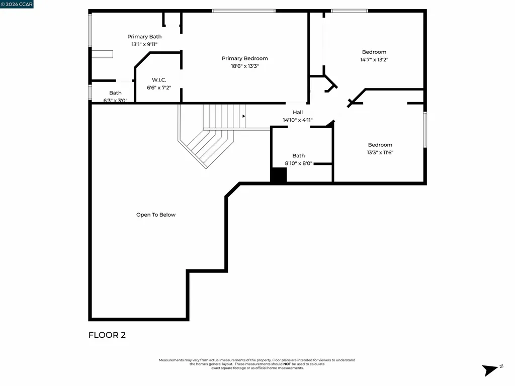 1057 Cheshire Circle Danville CA 94506