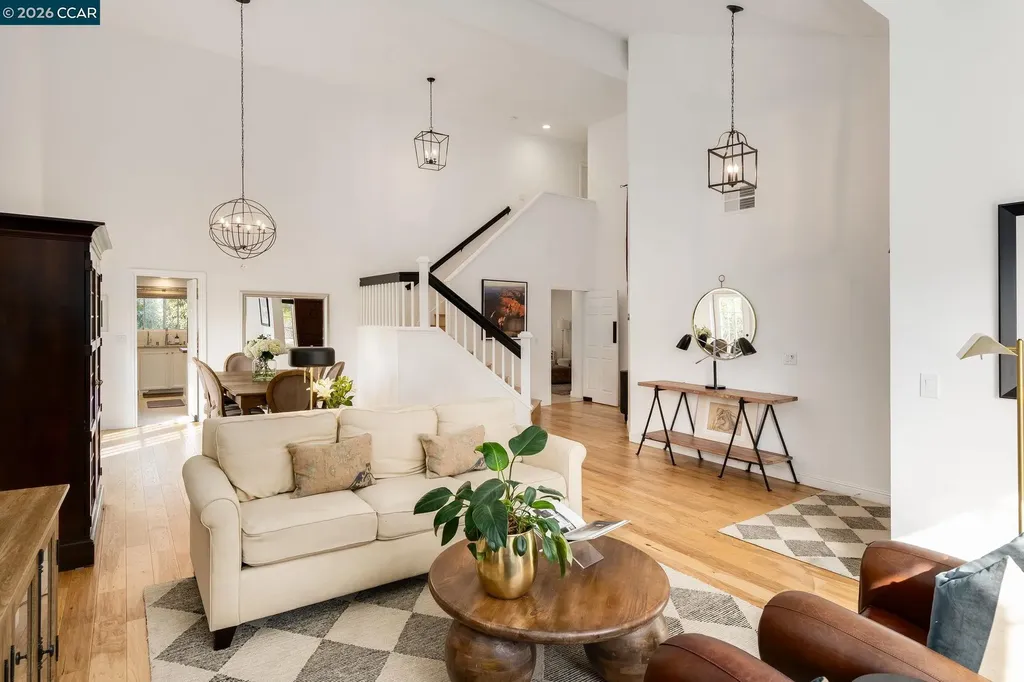 1057 Cheshire Circle Danville CA 94506