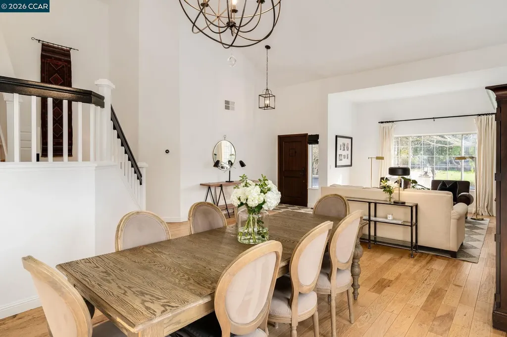 1057 Cheshire Circle Danville CA 94506