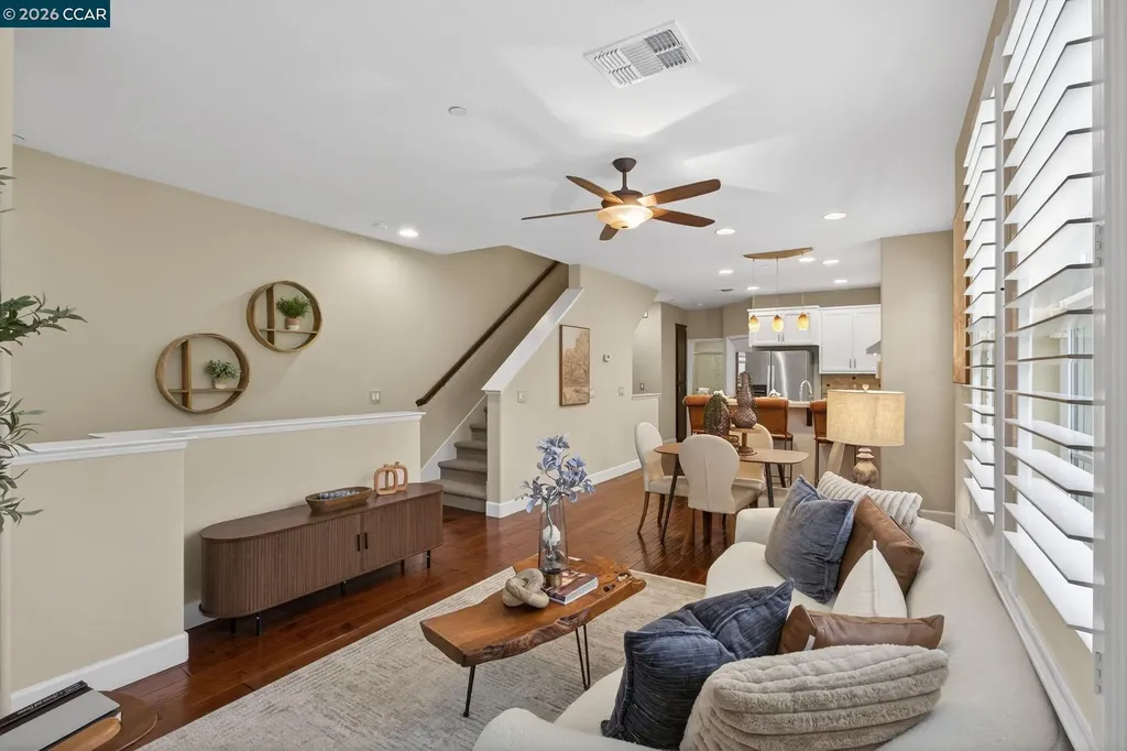 1509 Trailside Circle Concord CA 94518