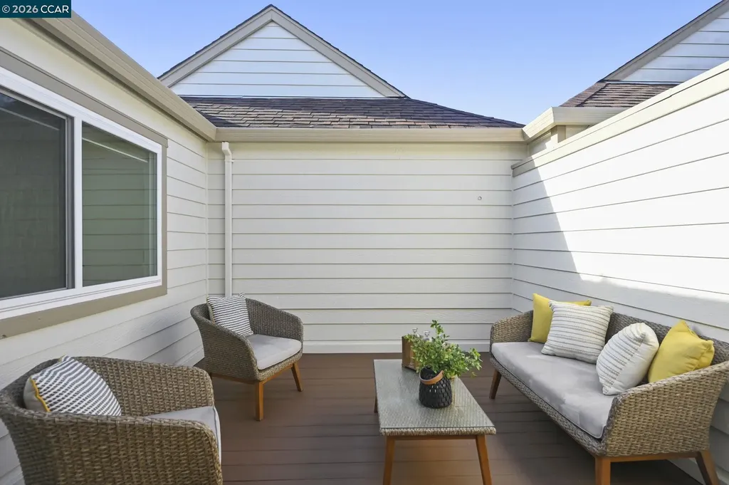 1819 Mockingbird Place Danville CA 94526