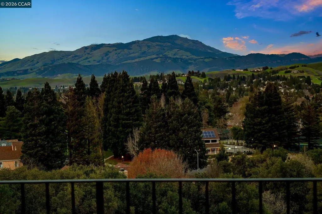 1819 Mockingbird Place Danville CA 94526