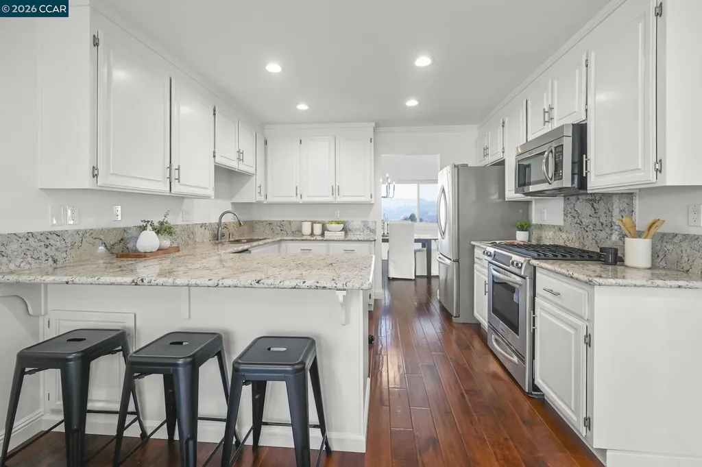 1819 Mockingbird Place Danville CA 94526