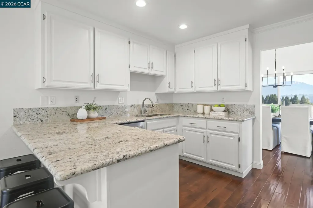 1819 Mockingbird Place Danville CA 94526