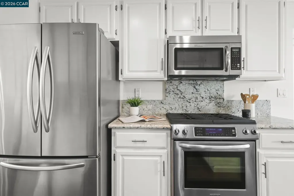 1819 Mockingbird Place Danville CA 94526