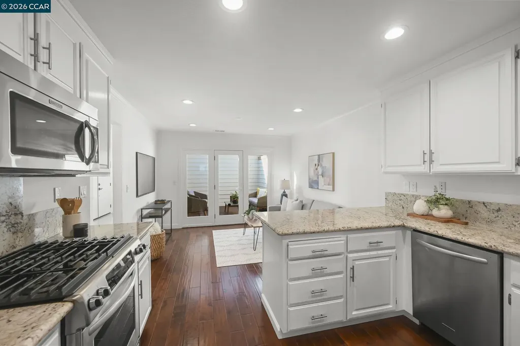 1819 Mockingbird Place Danville CA 94526