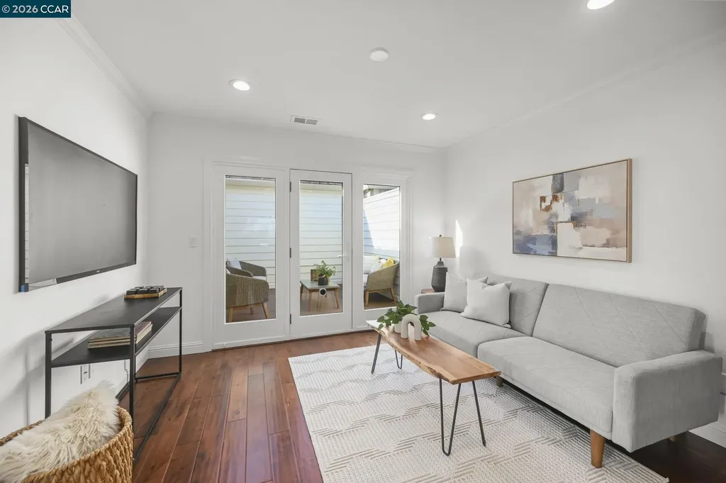 1819 Mockingbird Place Danville CA 94526