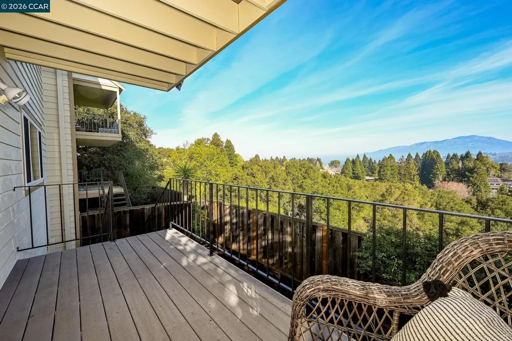 1819 Mockingbird Place Danville CA 94526