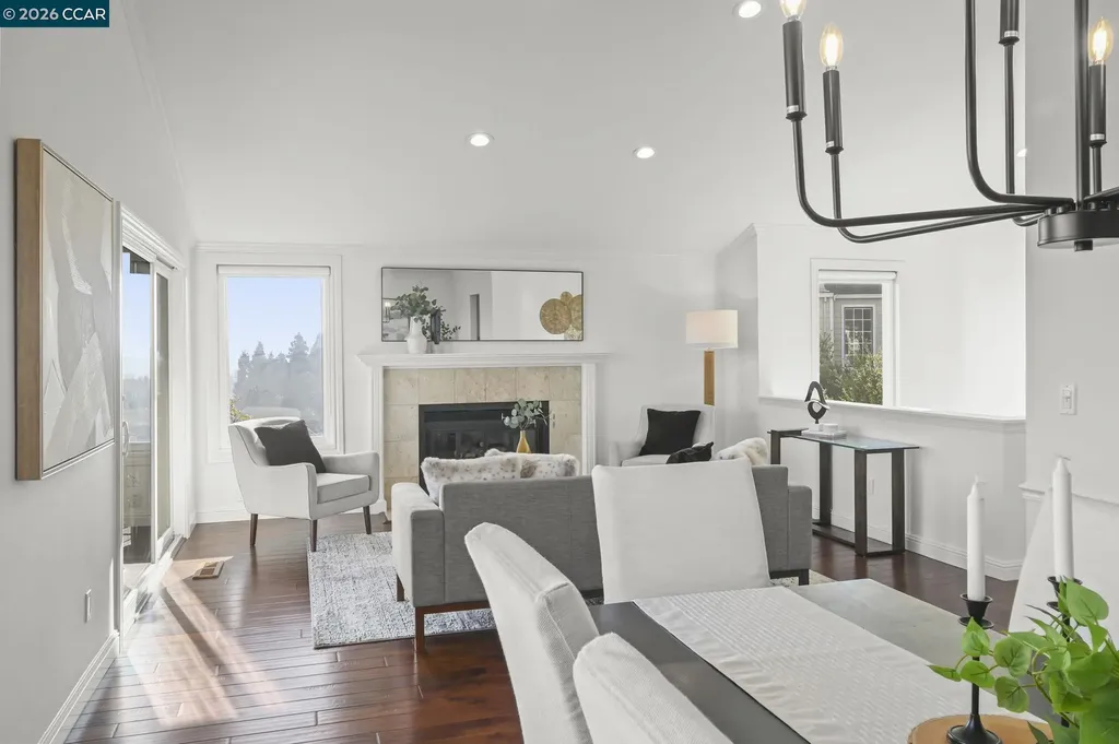 1819 Mockingbird Place Danville CA 94526