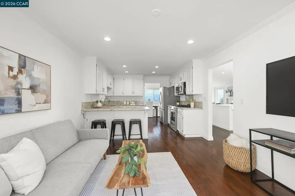 1819 Mockingbird Place Danville CA 94526