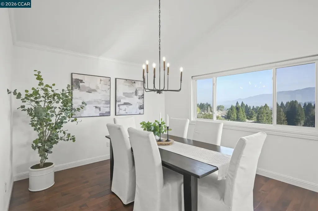 1819 Mockingbird Place Danville CA 94526