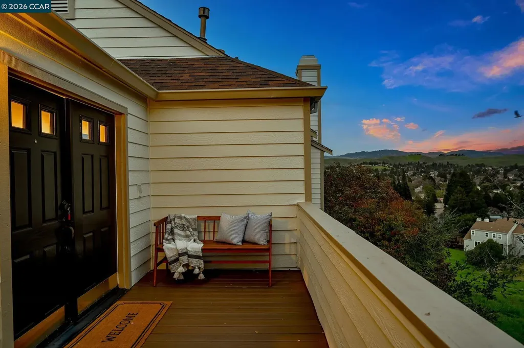 1819 Mockingbird Place Danville CA 94526