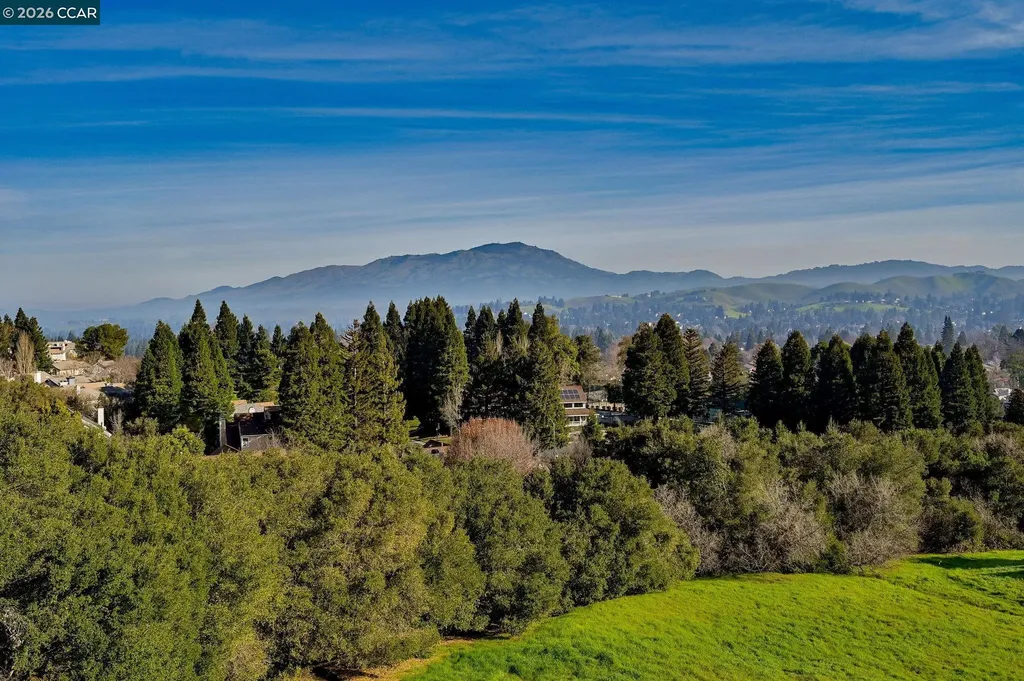 1819 Mockingbird Place Danville CA 94526