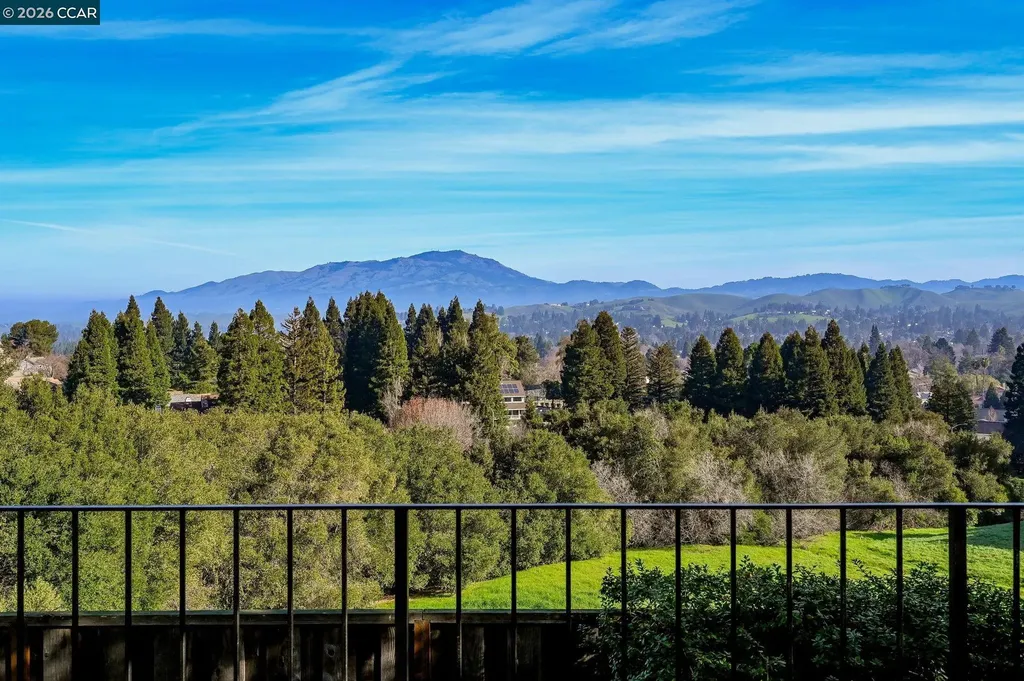 1819 Mockingbird Place Danville CA 94526