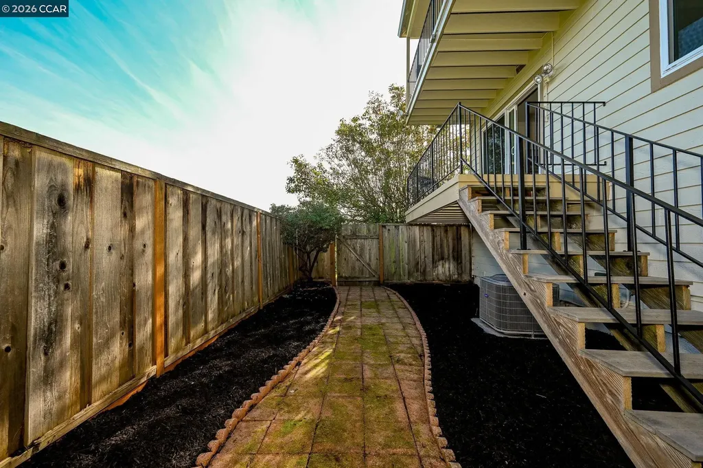 1819 Mockingbird Place Danville CA 94526