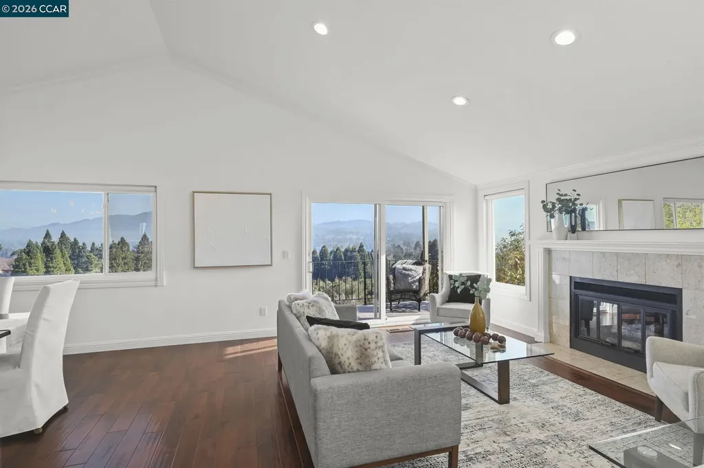 1819 Mockingbird Place Danville CA 94526