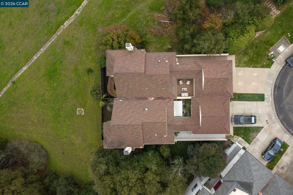 1819 Mockingbird Place Danville CA 94526