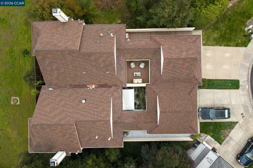 1819 Mockingbird Place Danville CA 94526