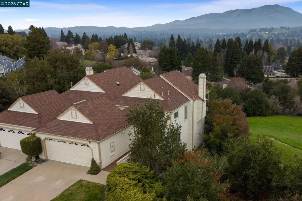 1819 Mockingbird Place Danville CA 94526